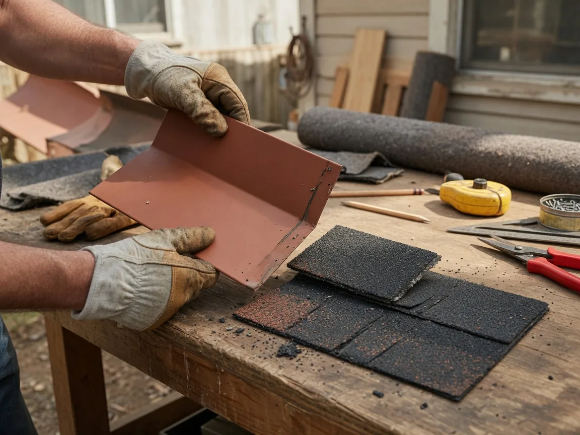 Roof Repair company in Mcchord Afb, WA